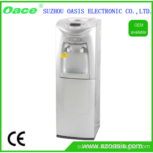 Floor Standing Hot & Cold Water Dispenser (20L-N5P)